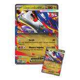 Pokemon TCG: Mega Latias ex - Collection Box